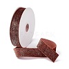 10 Yards Polyester Velvet Ribbon OCOR-C004-05E-1