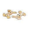 Alloy Enamel Pendants LS-ENAM-C006-05KCG-05-3