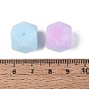 Luminous Silicone Beads SIL-N006-15-5