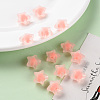 Transparent Acrylic Beads TACR-S152-02C-SS2109-6