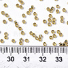 Glass Seed Beads X-SEED-S042-04B-07-4