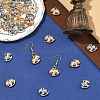 Alloy Pendants FIND-FZC0006-003LG-5