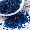 MIYUKI Round Rocailles Beads SEED-G008-RR0149-1