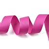 High Dense Polyester Grosgrain Ribbons OCOR-S112-G-14-2