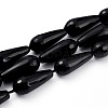 Natural Dyed & Heated Gemstone Strands G560-2-3