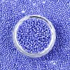 FGB 11/0 Grade A Glass Seed Beads SEED-S030-1010-3