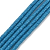 Synthetic Turquoise Beads Strands G-H230-85-2