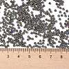 TOHO 11/0 Round Beads X-SEED-TR11-0614-4