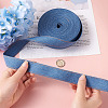Stitch Denim Ribbon OCOR-TAC0009-04C-02-7