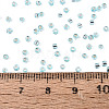 12/0 Grade A Round Glass Seed Beads SEED-Q007-F47-4