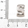 Number 2 Brass Beads KK-B167-B167-26P-02-3
