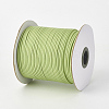 Eco-Friendly Korean Waxed Polyester Cord YC-P002-0.8mm-1126-4