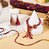 Pure Silk Cord OCOR-TAC0028-10B-9