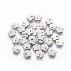 201 Stainless Steel Charms STAS-L234-047B-1