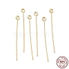 925 Sterling Silver Eye Pins LS-STER-M117-04D-G-1