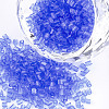 FGB Grade A Glass Seed Beads SEED-S022-02G-1