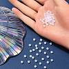 Preciosa® Crystal Beads Y-PRC-BB4-01000-5