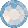 Preciosa® MAXIMA Crystal No Hotfix Flatback Stones Y-PRC-NSS10-31110-3