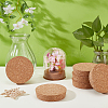 Cork Bottle Stoppers AJEW-WH0248-753D-4