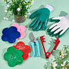 PVC Remove Thorns Tool TOOL-GO0001-13-4