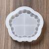 DIY Silicone Geometric Bubble Coaster Molds X1-AJEW-M224-01B-3