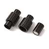 304 Stainless Steel Magnetic Clasps SA-CBA15BC-14EB-2