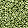 Glass Seed Beads SEED-A012-3mm-124-2