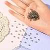 Preciosa® Crystal Beads X-PRC-BA4-40010-840-4