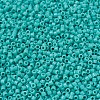 MIYUKI Delica Beads Small X-SEED-J020-DBS0729-2