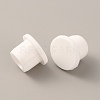 Silicone Bottle Seal Plug AJEW-WH0324-83D-2