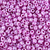 Glass Seed Beads SEED-A011-4mm-150-3