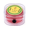 Elastic Crystal Cord EW-N007-01C-01-4