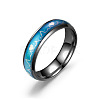 Heart Beat Mood Ring VALE-PW0001-039G-01-1