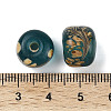 Handmade Lampwork Beads LAMP-M020-01C-4