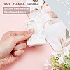 DIY Makeup Tools Silicone Molds Kits DIY-GF0002-34-3