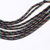 Polyester & Spandex Cord Ropes RCP-R007-319-2