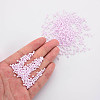 8/0 Opaque Glass Seed Beads X1-SEED-S048-N-011-5