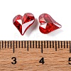 Glass Rhinestone Cabochons RGLA-A026-05A-227SS-3