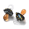 Handmade Lampwork Pendants LAMP-M021-01L-2
