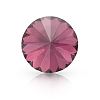Preciosa® MAXIMA Crystal Round Stones Y-PRC-RASS47-20050-3