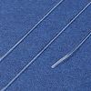 Korean Round Elastic Crystal String EW-C001-01C-2