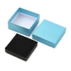 Cardboard Jewelry Boxes LS-CBOX-S018-08A-2