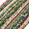 Natural Gemstone Beads Strands G-F513-04-M-1