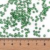 TOHO Round Seed Beads SEED-XTR08-0108B-4