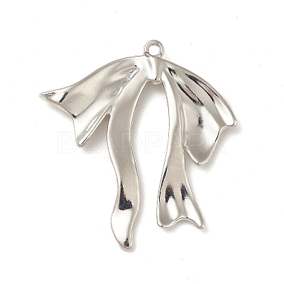 Rack Plating Alloy Pendants X-PALLOY-M199-20P-1