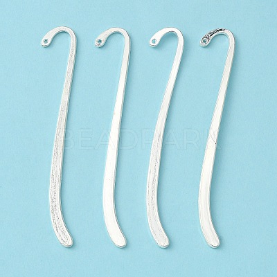 Tibetan Style Alloy Bookmarks K0975022-1