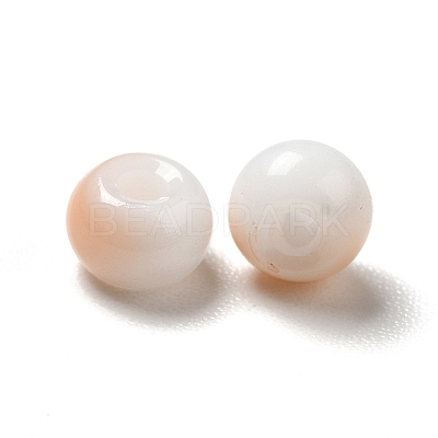 6/0 Opaque Glass Seed Beads LS-SEED-P005-A12-1