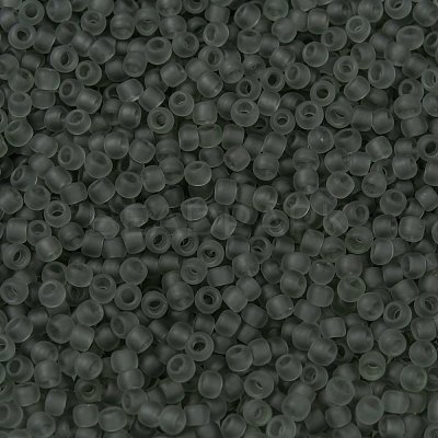 TOHO Round Seed Beads SEED-JPTR08-0009F-1