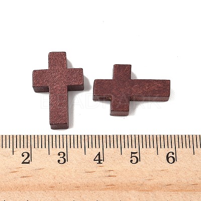 Wooden Pendants LS-WOOD-S050-17B-01-1