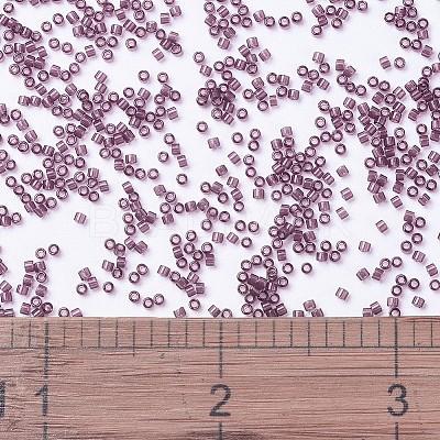 MIYUKI Delica Beads Small X-SEED-J020-DBS1104-1